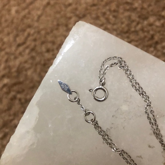 Fossil hello love bracelet 925 - Picture 4 of 6